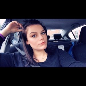 Meet your Posher, Kailey